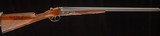 PARKER REPRODUCTION DHE 2 BBL SET 20 GA, 26