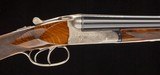BERNARDELLI HEMINGWAY (BLNE) 12 GA LIGHTWEIGHT SXS - 2 of 6