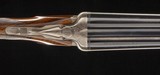BERNARDELLI HEMINGWAY (BLNE) 12 GA LIGHTWEIGHT SXS - 6 of 6