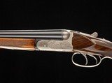 BERNARDELLI HEMINGWAY (BLNE) 12 GA LIGHTWEIGHT SXS - 3 of 6