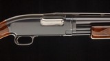 WINCHESTER MODEL 12 TRAP GRADE 12 GA. 30