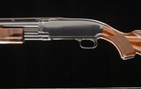 WINCHESTER MODEL 12 TRAP GRADE 12 GA. 30