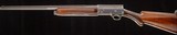 FN BROOWNING A-5 16 GA. 27.5 F, SR, LTRK, BUTT PLATE, PRE-WAR - 5 of 7