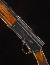 BELGIUM BROWNING A-5 MAGNUM TWENTY 20 GA. 27-1/2