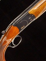 BERETTA MODEL 686 OYNX 12 GA 28" CT