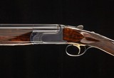 BERETTA MODEL 686 OYNX 12 GA 28