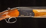 BERETTA MODEL 686 OYNX 12 GA 28
