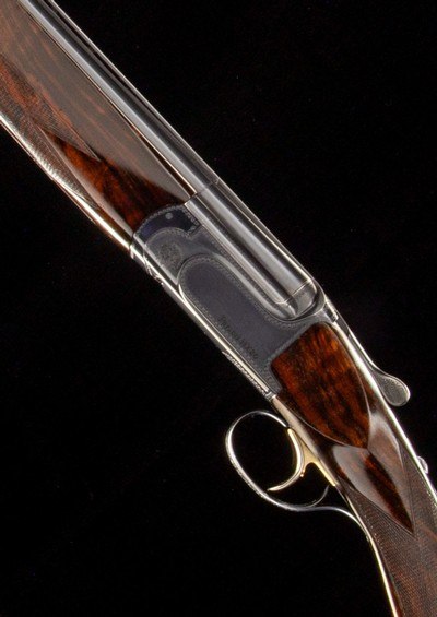 PERRAZZI MX20 20 GA 72CM CT, STRAIGNT GRIP