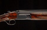 PERAZZI MX12 12 GA 72CM CT, STRAIGHT GRIP, PRETTY WOOD - 2 of 7