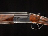 PERAZZI MX12 12 GA 72CM CT, STRAIGHT GRIP, PRETTY WOOD - 3 of 7