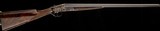 F.LLI PIOTTI MODEL KING 20 GA 29