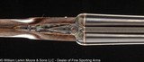 F.LLI PIOTTI MODEL KING 20 GA 29