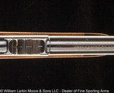 ARMY NAVY FARQUARSON SINGLE SHOT RIFLE .450/400 3-1/4 NE - 8 of 8