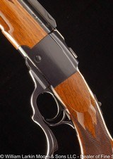 RUGER NO. 1 A .416 RIGBY