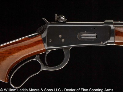 WINCHESTER MODEL 64 .30 WCF