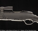 STEYR SCOUT 7MM-08 LEUPOLD SCOPE M8-2.5X