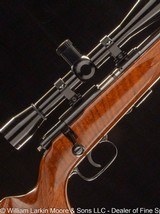 ANSCHUTZ MODEL 1700 22LR LEUPOLD 24X SCOPE - 2 of 7