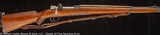 LOEWE CHILEAN MAUSER 95 7X57 MM FULL STOCK - 5 of 7