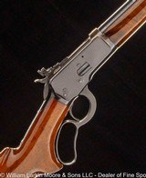 WINCHESTER MODEL 65 .218 BEE MFG. 1939