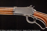 WINCHESTER MODEL 65 .218 BEE MFG. 1939 - 3 of 7