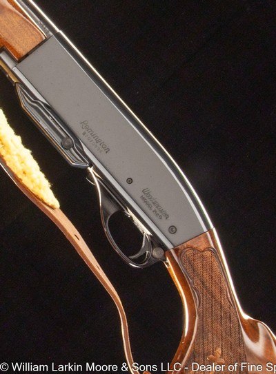 REMINGTON 742 BDL .243 WIN.