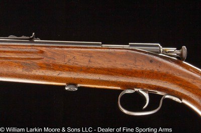 WINCHESTER MODEL 67A 22 LR
