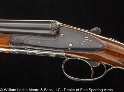 DUMOULIN SLE GAME GUN 12 GA. 27