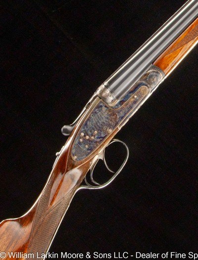 ARRIETA MODEL 505 20 GA. 28