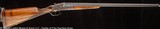 ARRIETA MODEL 505 20 GA. 28