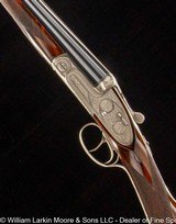 GARBI MODEL 100 12 GA GAME GUN - 1 of 7