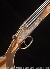 BERNARDELLI ROMA 3 SIDE-PLATED BLE 20 GA 27-5/8