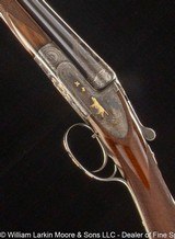 FRANCOTTE 20E CUSTOM 12 GA. 26-5/8