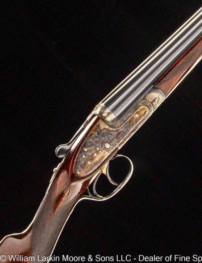 AYA MODEL NO. 2 12 GA. 28