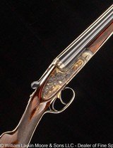 AYA MODEL NO. 2 12 GA. 28