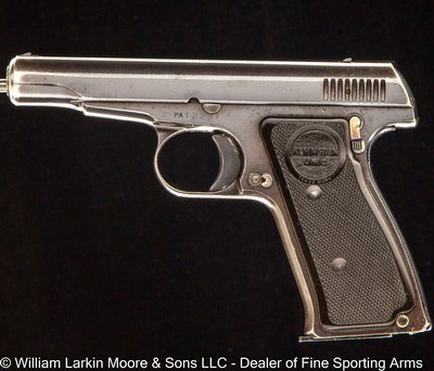 REMINGTON MODEL 51 .380 ACP