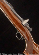 WINCHESTER MODEL 70 PRE-WAR .375 H&H