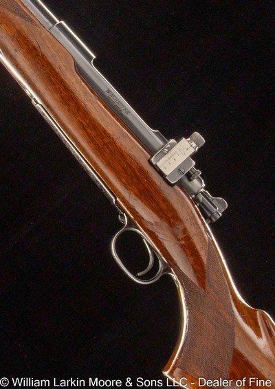 WINCHESTER MODEL 70 PRE-WAR .375 H&H