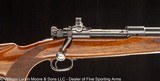 WINCHESTER MODEL 70 PRE-WAR .375 H&H - 3 of 7