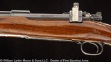 WINCHESTER MODEL 70 PRE-WAR .375 H&H - 2 of 7