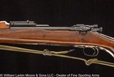 SPRINGFIELD ARMORY MODEL US 1903 .30-06 MILITARY RIFLE - 2 of 9