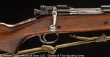 SPRINGFIELD ARMORY MODEL US 1903 .30-06 MILITARY RIFLE