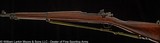 REMINGTON US MODEL 03-A3 .30-06 MILITARY RIFLE - 4 of 6