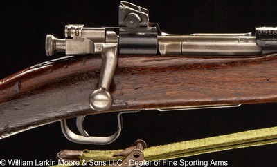 REMINGTON US MODEL 03-A3 .30-06 MILITARY RIFLE