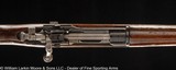 REMINGTON US MODEL 03-A3 .30-06 MILITARY RIFLE - 6 of 6