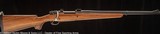 MAUSER CUSTOM RIFLE B/A SPORTER .416 TAYLOR CAL. - 3 of 6