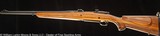 MAUSER CUSTOM RIFLE B/A SPORTER .416 TAYLOR CAL. - 4 of 6