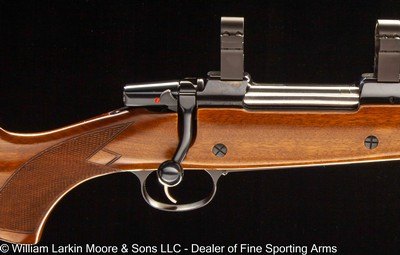 CZ MODEL 550 AMERICAN 9.3X62 SCOPE RINGS