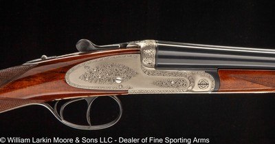 ARMAS GARBI MODEL 101 ROUND ACTION 28 GA. 29