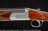 A&S FAMARS EXCALIBUR SPORTING 12 GA. PRETTY TURKISH WALNUT - 3 of 7