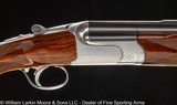 A&S FAMARS EXCALIBUR SPORTING 12 GA. PRETTY TURKISH WALNUT - 2 of 7
